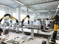 Вениамин Кондратьев: В Краснодарском крае производители промышленной продукции увеличили объем отгрузки на треть